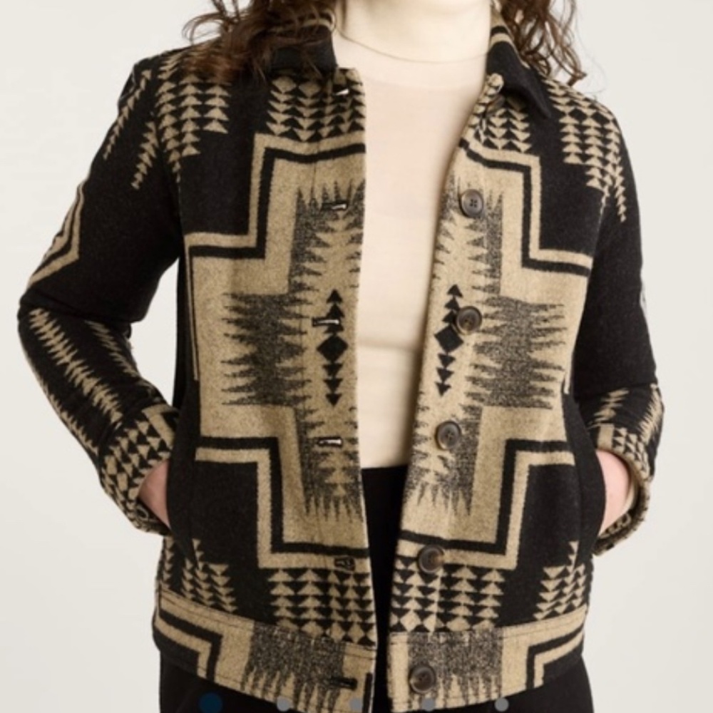 Pendleton Willa Jacket - image 1